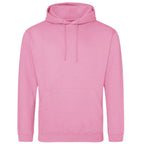 Custom Upload Your Logo Men's Classic Hoodie