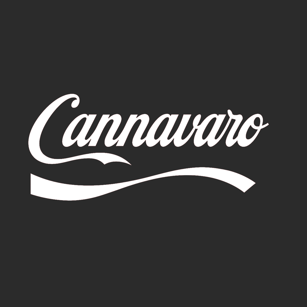 Fabio Cannavaro Logo Players Couture Men's Casual Hoodie