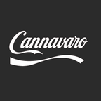 Fabio Cannavaro Logo Players Couture Kids Hoodie Black