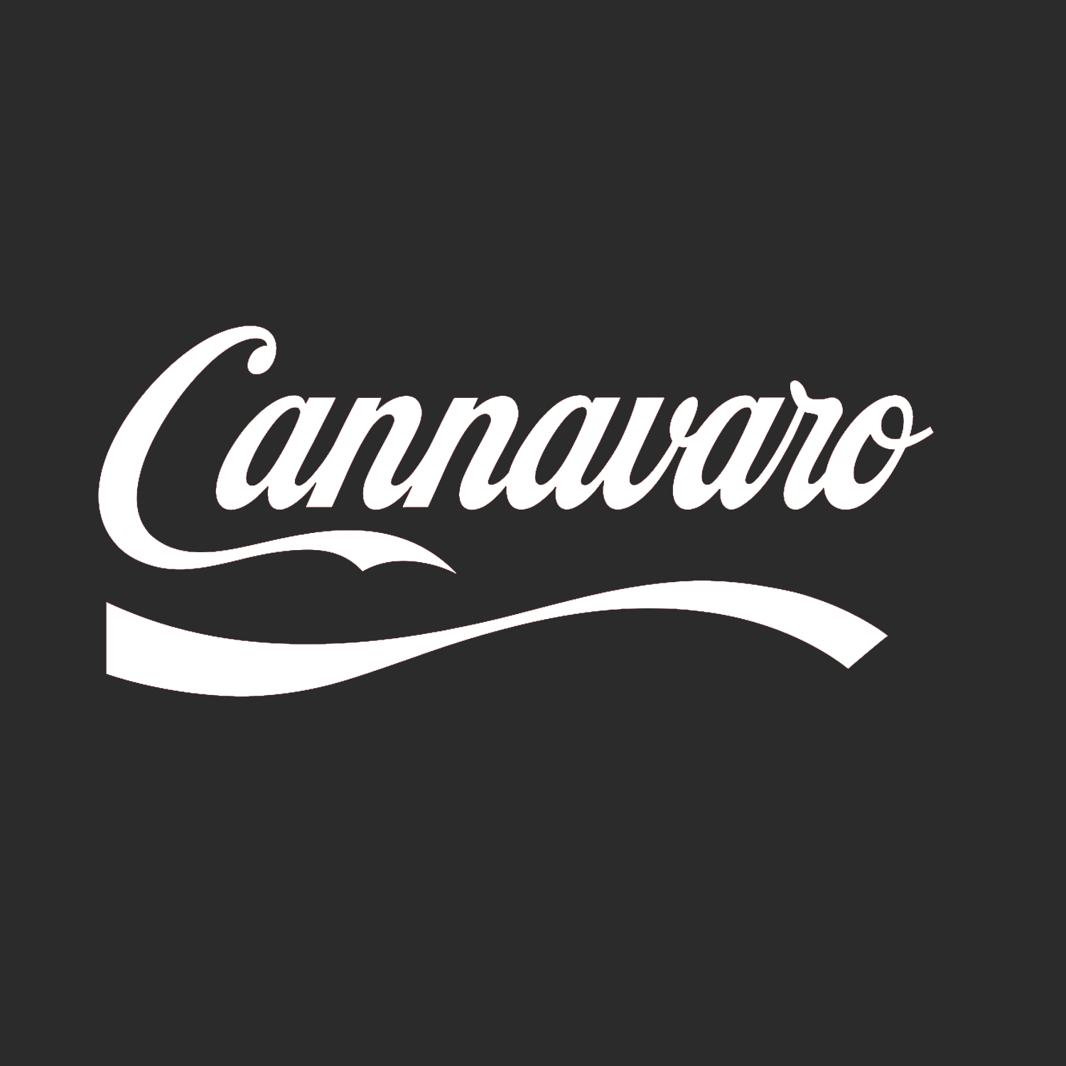 Fabio Cannavaro Logo Players Couture Kids Hoodie Black