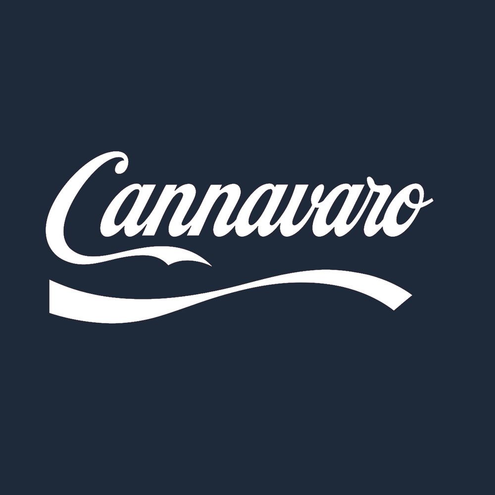 Fabio Cannavaro Logo Players Couture Men's Casual Hoodie