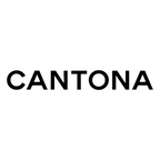 Cantona Logo Players Couture Mens T-Shirt