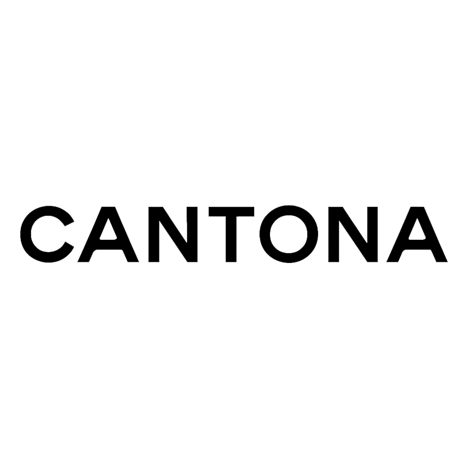 Cantona Logo Players Couture Mens T-Shirt
