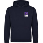 Cape Fear Cape Fear men's hoodie in navy