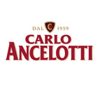 Carlo Ancelotti Logo Players Couture Men's Casual Hoodie