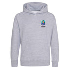 Carlo Ancelotti World Cup Sticker Kids Hoodie – carlo ancelotti sticker kids grey hoodie Players Couture design