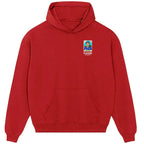 Carlo Ancelotti World Cup Sticker Men's Hoodie – carlo ancelotti sticker mens red hoodie Players Couture design