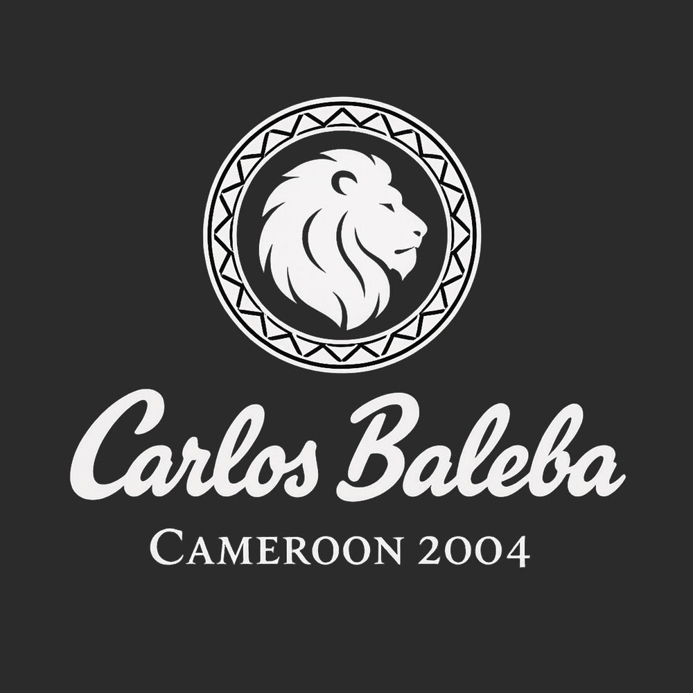 Carlos Baleba Logo Players Couture Men's T-Shirt