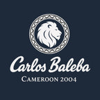Carlos Baleba Logo Players Couture Men's T-Shirt