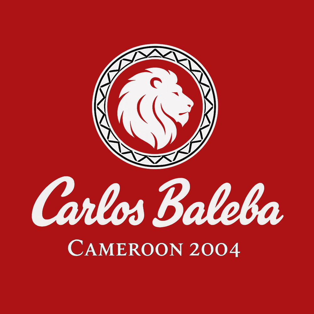 Carlos Baleba Logo Players Couture Men's T-Shirt