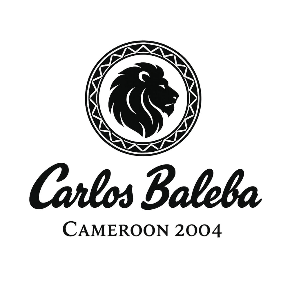 Carlos Baleba Logo Players Couture Men's T-Shirt