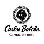 Carlos Baleba Logo Players Couture Men's T-Shirt