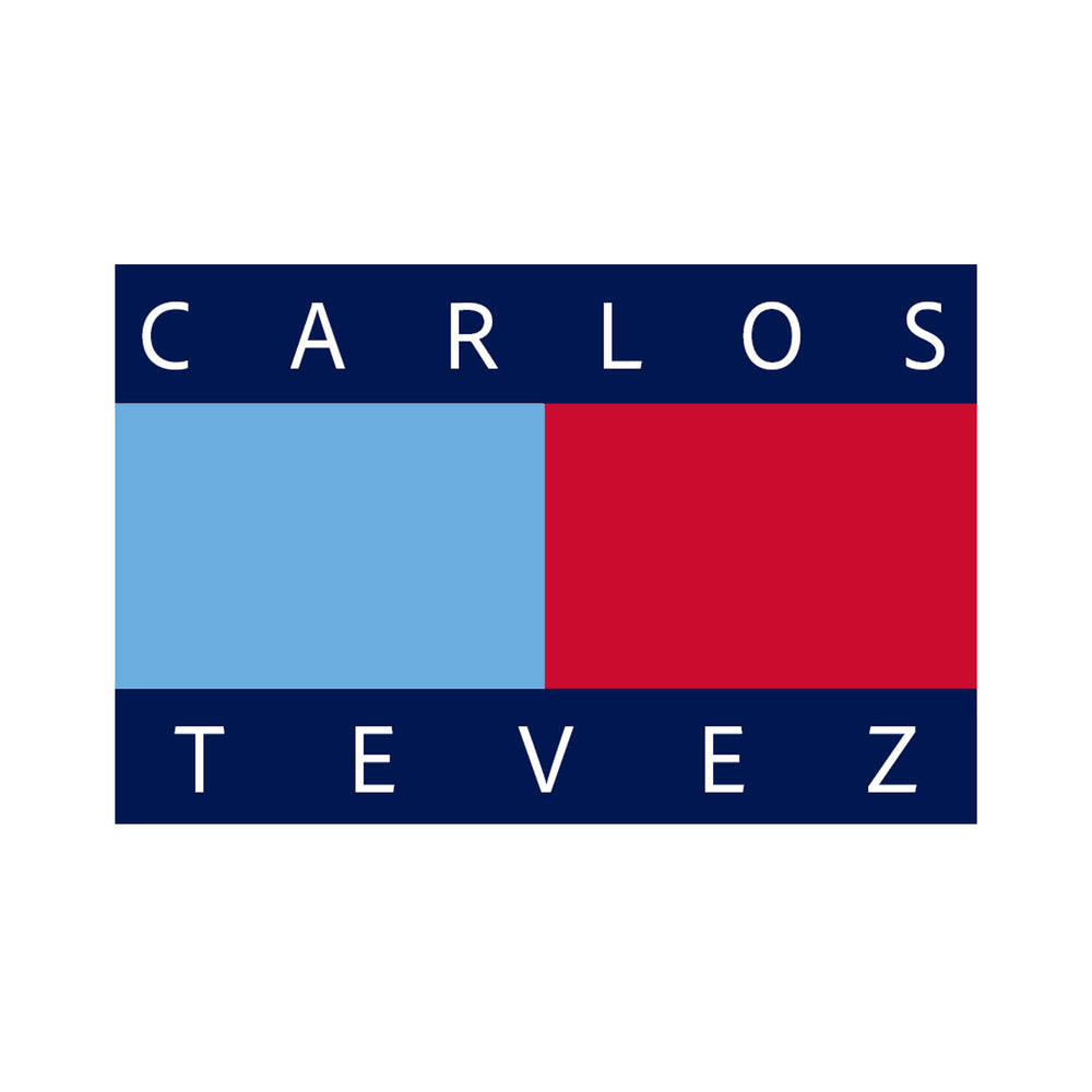 Carlos Tevez Logo Players Couture Men's T-Shirt