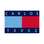 Carlos Tevez Logo Players Couture Men's T-Shirt