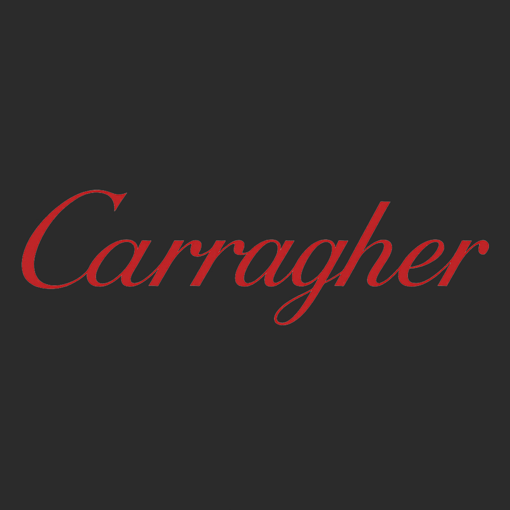 Jamie Carragher Logo Players Couture Men's Casual Hoodie