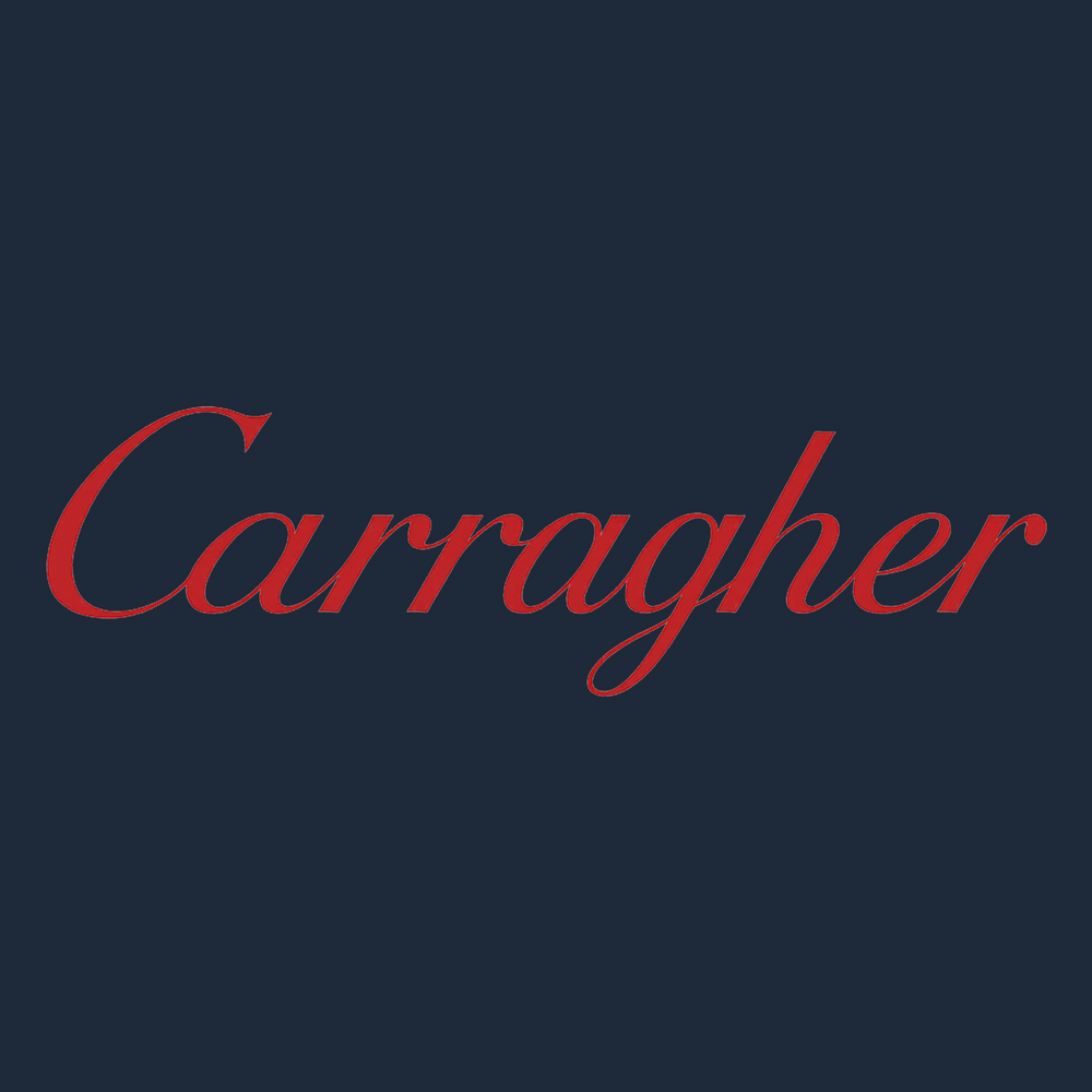 Jamie Carragher Logo Players Couture Men's Casual Hoodie