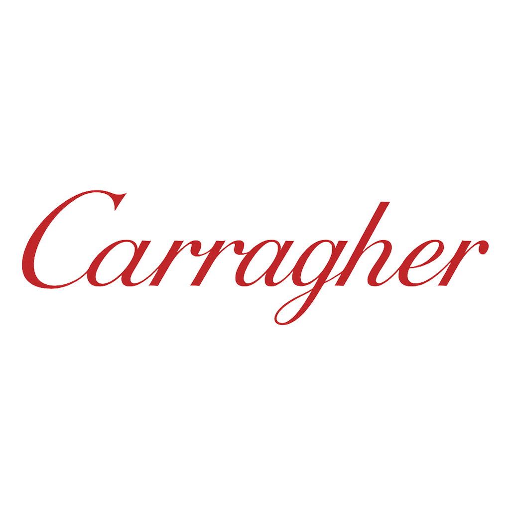 Carragher Logo Players Couture Mens T-Shirt