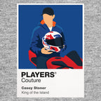 Casey Stoner Men's T-Shirt - Grey