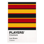 Catalans Dragons Classic Rugby League Shirt Colours Frame Men's Hoodie