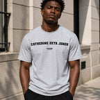 Catherine Zeta-Jones Men's T-Shirt