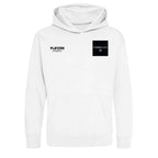 Cesc Fabregas Logo Players Couture Kids Hoodie White