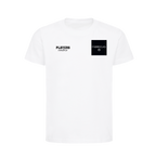 Cesc Fabregas Logo Players Couture Kids T-Shirt White