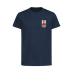 Cesc Fabregas World Cup Sticker Kids T-Shirt – cesc fabregas sticker kids navy tshirt Players Couture design