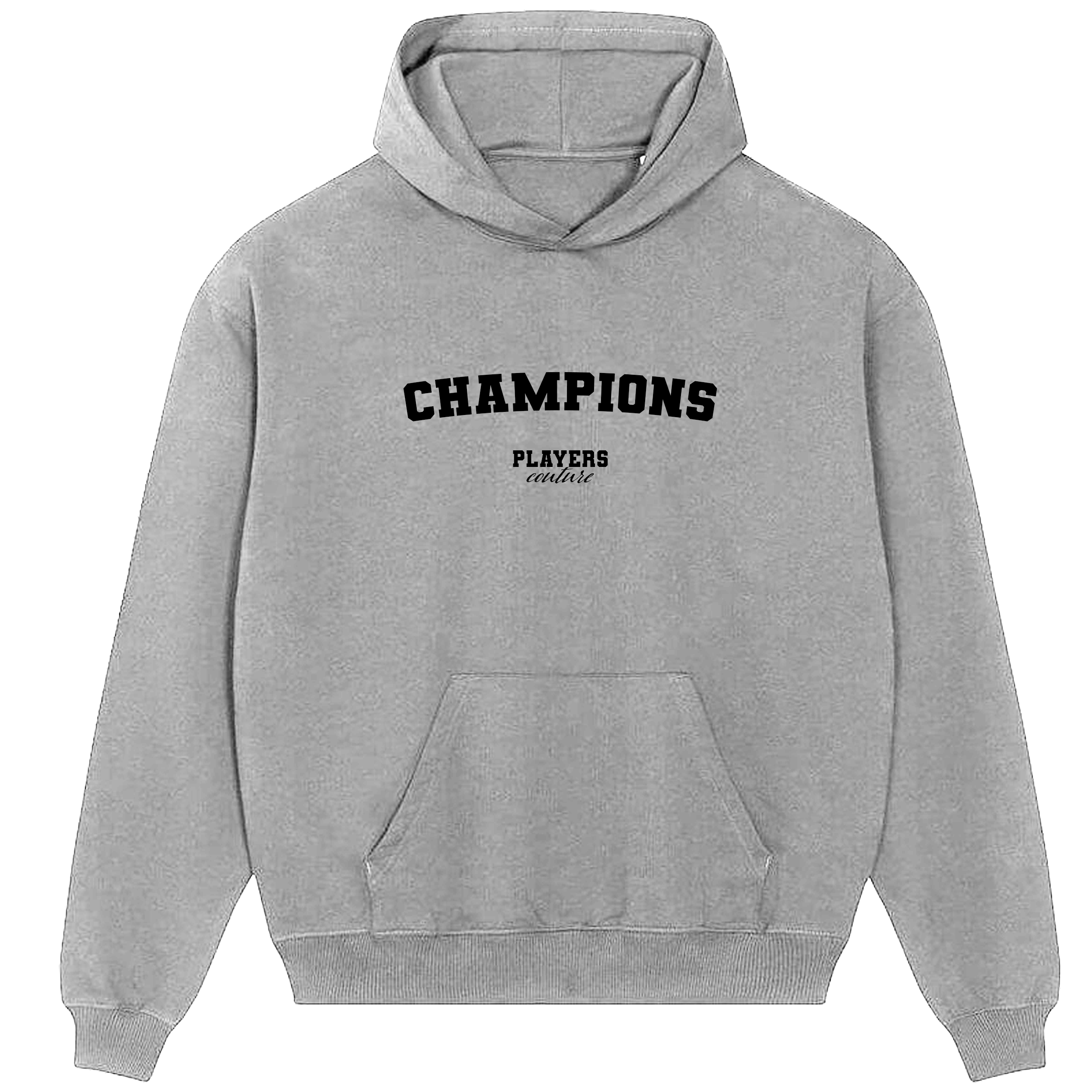 Champions Players Couture Men's Casual Hoodie