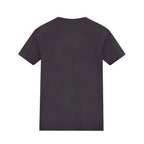 Custom Upload Your t-shirt – charcoal kids' t-shirt featuring the Custom Upload Your Players Couture logo