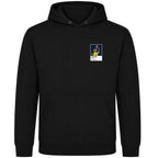 Charles Woodson Rose Bowl Michigan Wolverines Football Icon Kapuzenpullover für Herren
