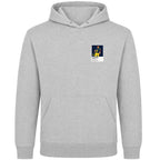 Charles Woodson Rose Bowl Michigan Wolverines Football Icon Kapuzenpullover für Herren