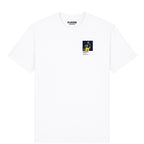 Charles Woodson Rose Bowl Michigan Wolverines American Football Icon Herren-T-Shirt