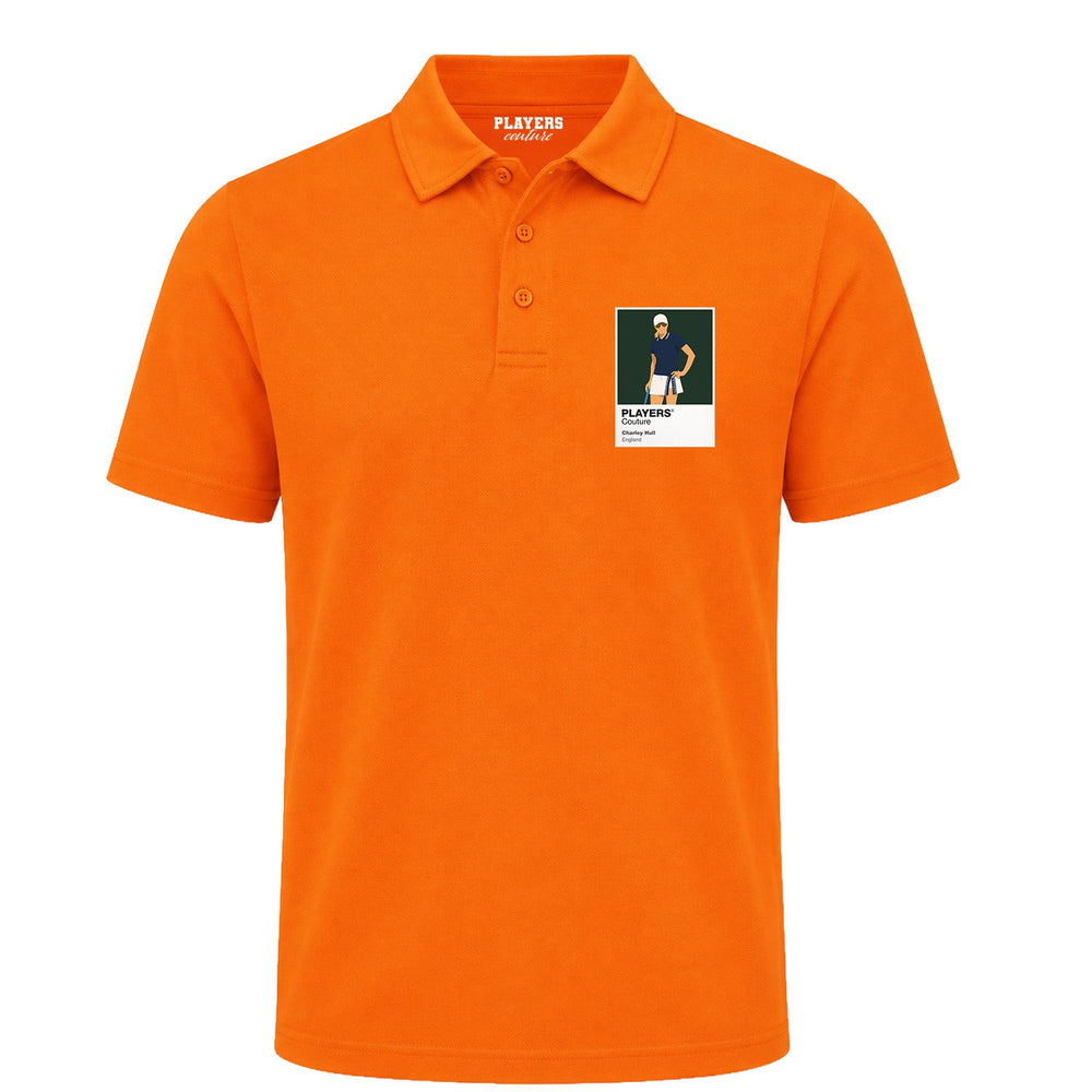 Charley Hull Golf Icon Frame - Icon Design (View 16)