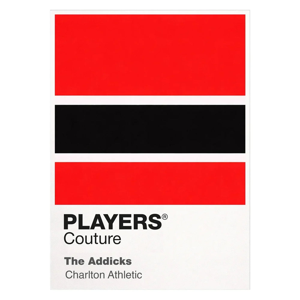 Charlton Athletic Classic Football Shirt Colours Frame Men's T-Shirt – white close-up detail shot of the Celtic Players