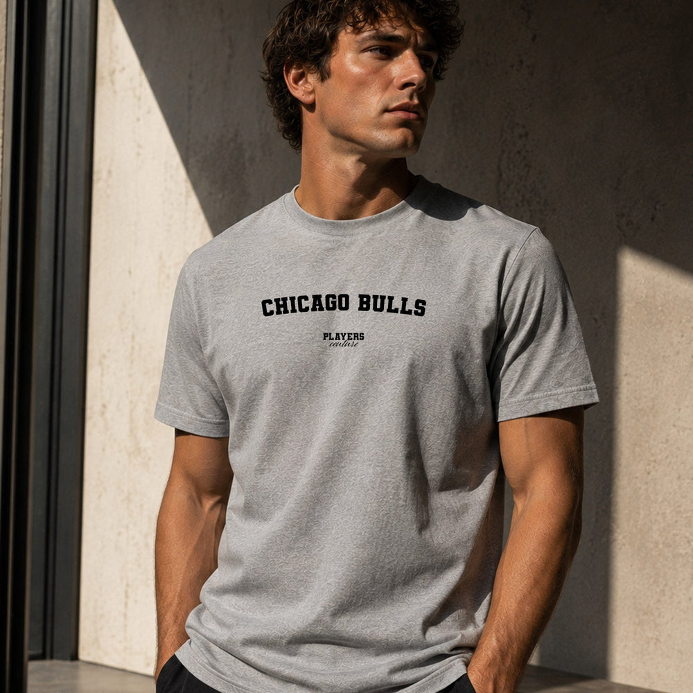 Chicago Bulls Men's T-Shirt