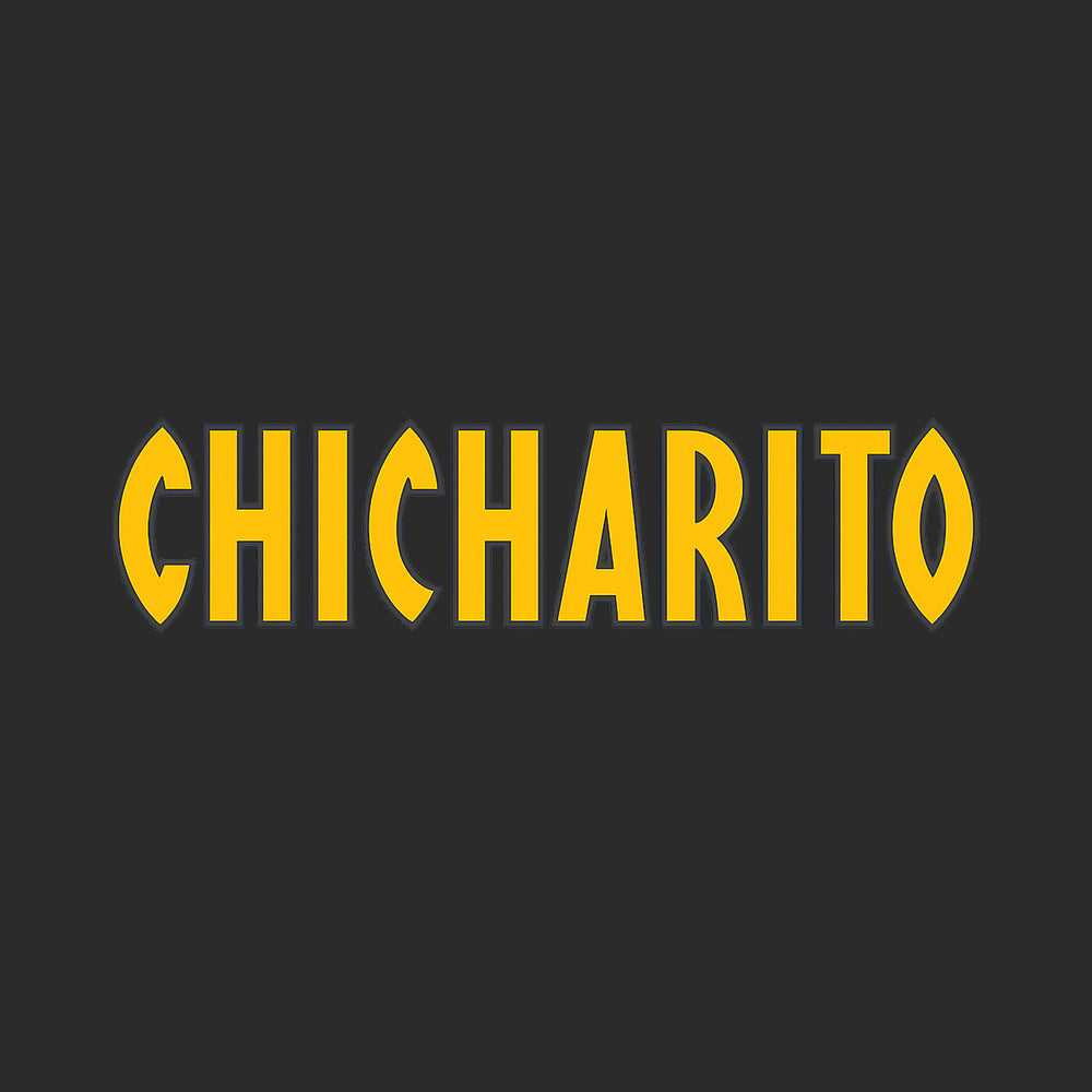 Chicharito Logo Players Couture Mens T-Shirt