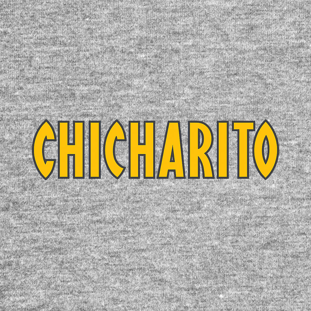 Chicharito Logo Players Couture Mens T-Shirt