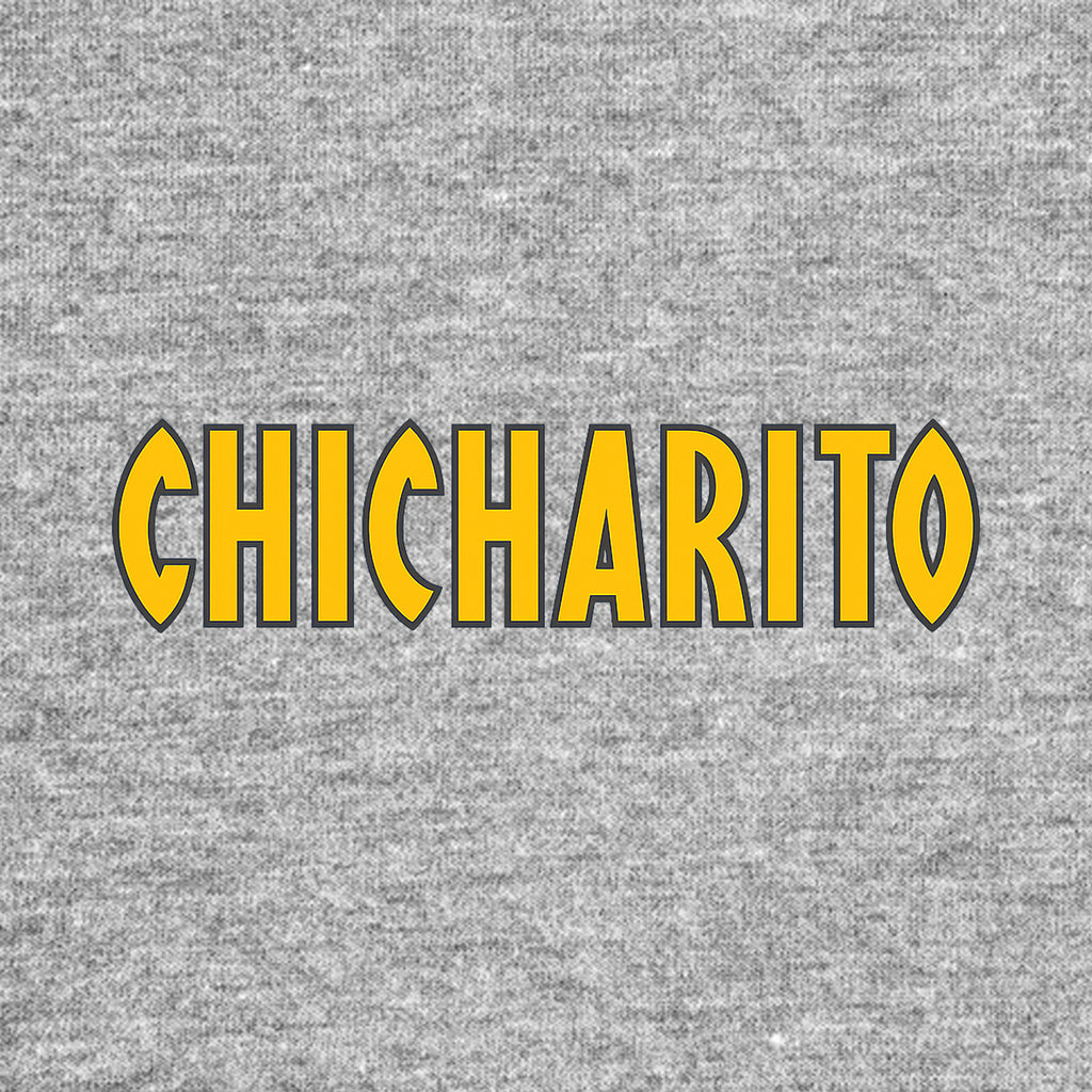 Chicharito Logo Players Couture Men's Casual Hoodie