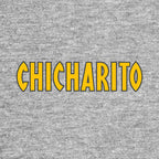 Chicharito Logo Players Couture Men's Casual Hoodie