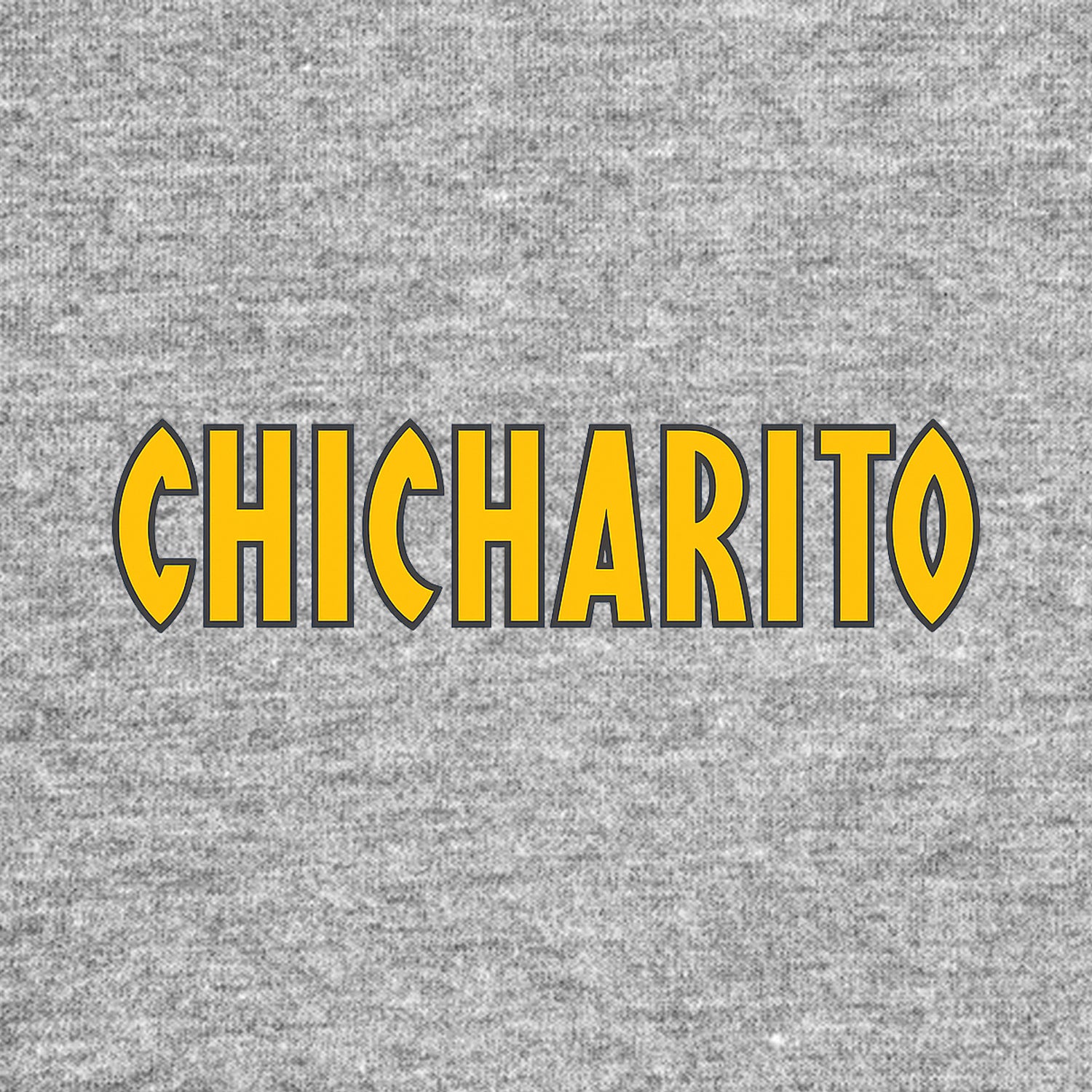 Chicharito Logo Players Couture Men's Casual Hoodie