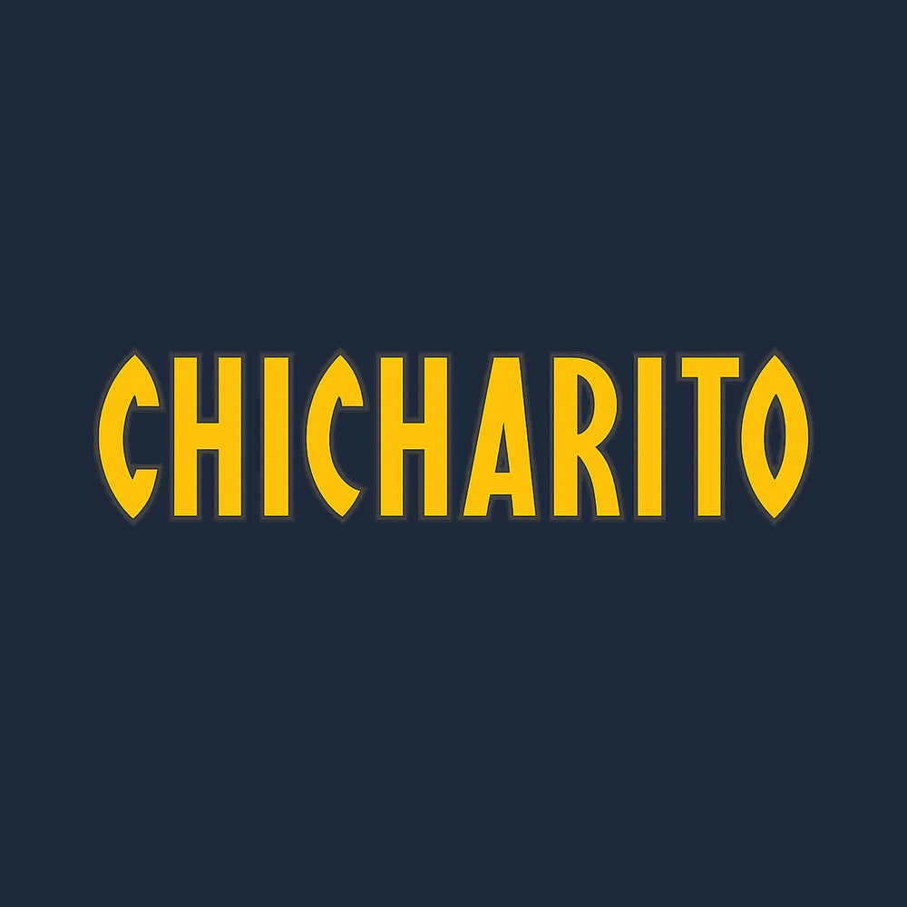 Chicharito Logo Players Couture Mens T-Shirt