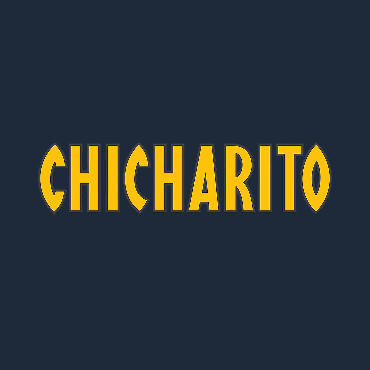 Chicharito Logo Players Couture Men's Casual Hoodie