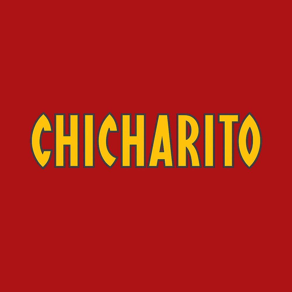 Chicharito Logo Players Couture Mens T-Shirt
