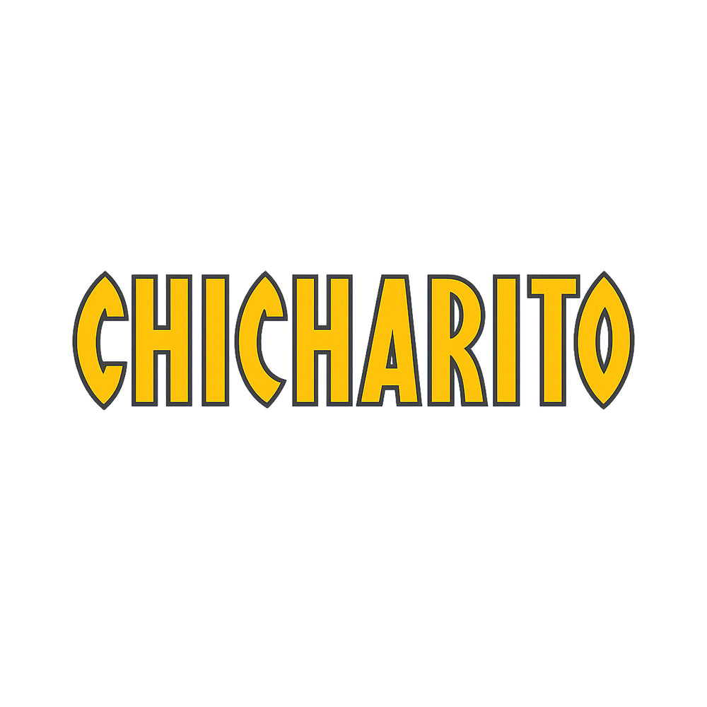Chicharito Logo Players Couture Mens T-Shirt