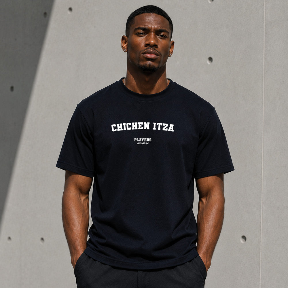Chichén Itzá Men's T-Shirt