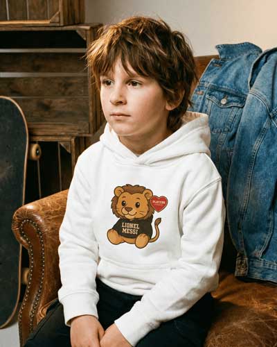 Children's Clothing Collection
