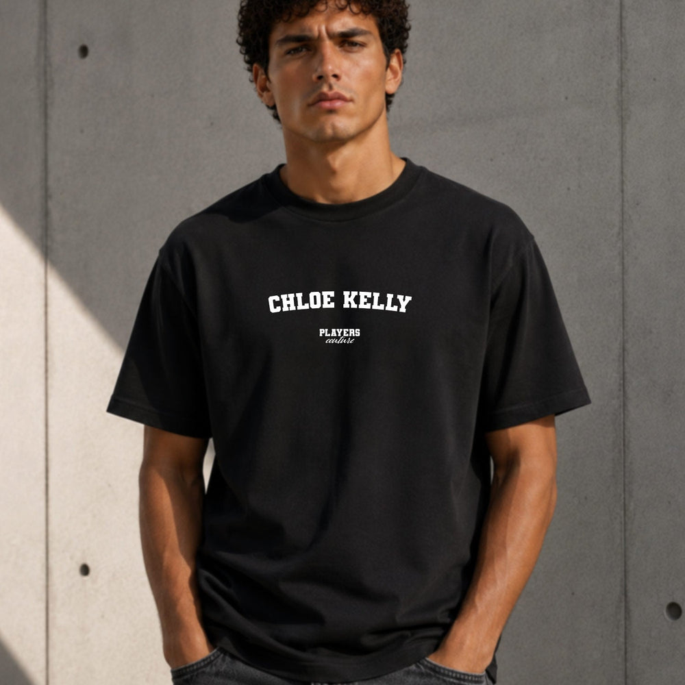 Chloe Kelly Men's T-Shirt