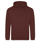 Custom Upload Your Logo Men's Classic Hoodie