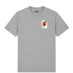 Chris Brown Men's T-Shirt - Grey