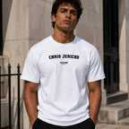 Chris Jericho Men's T-Shirt